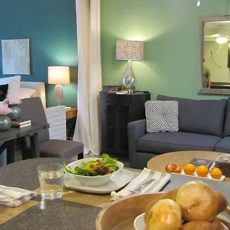 Hotel Wilton Getaway Two